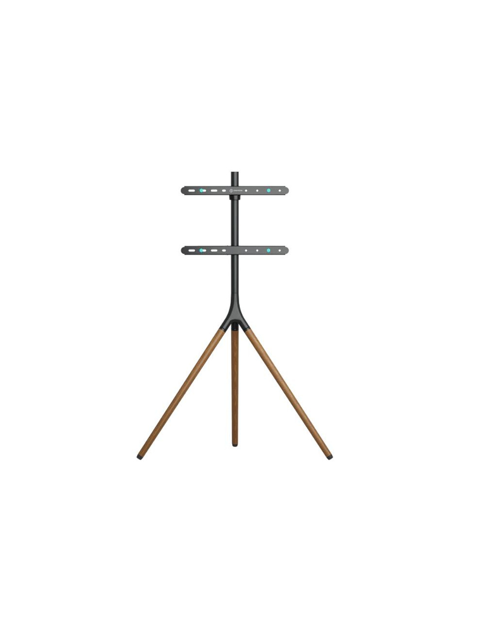 TV SET ACC FLOOR STAND /32-65"/BLACK TS1220-B ONKRON