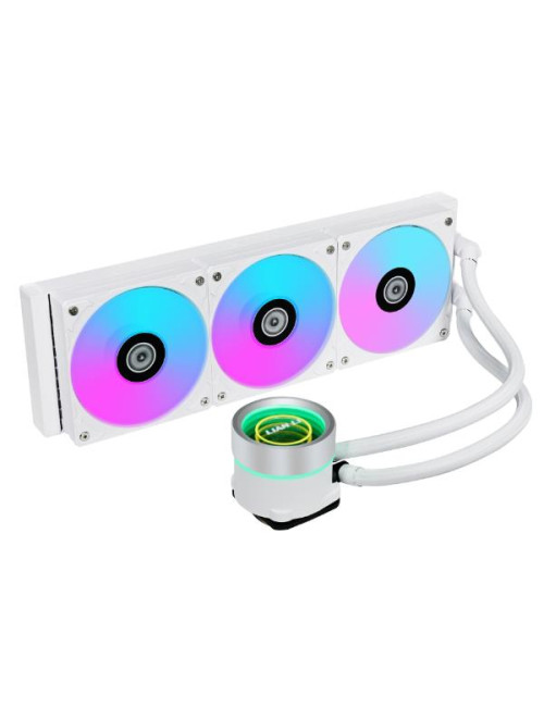 CPU COOLER S_MULTI/G89.GA2T36W.00 LIAN LI