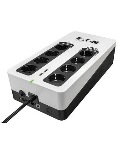 UPS|EATON|510 Watts|850 VA|Offline|3S850D