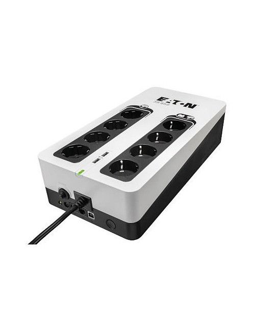 UPS|EATON|510 Watts|850 VA|Offline|3S850D