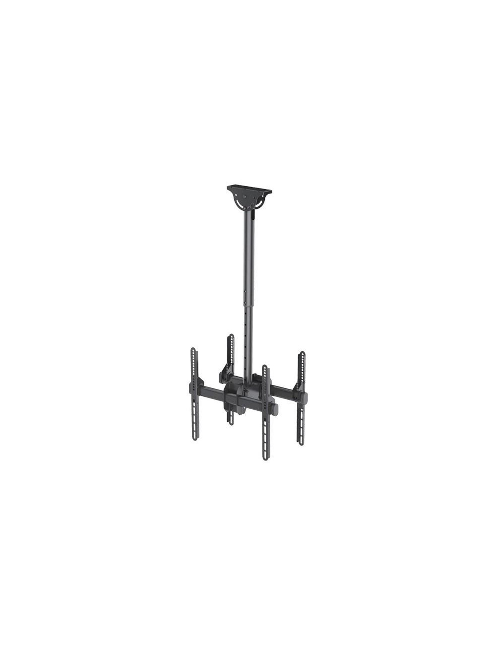 TV SET ACC CEILING MOUNT/32-60" NM-C440DBLACK NEOMOUNTS