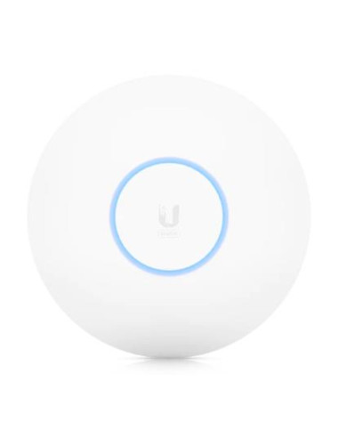 Access Point|UBIQUITI|4800 Mbps|1x10Base-T / 100Base-TX / 1000Base-T|U6-PRO
