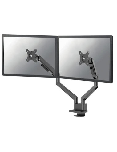 MONITOR ACC DESK MOUNT 17-32"/DUAL DS70-250BL2 NEOMOUNTS