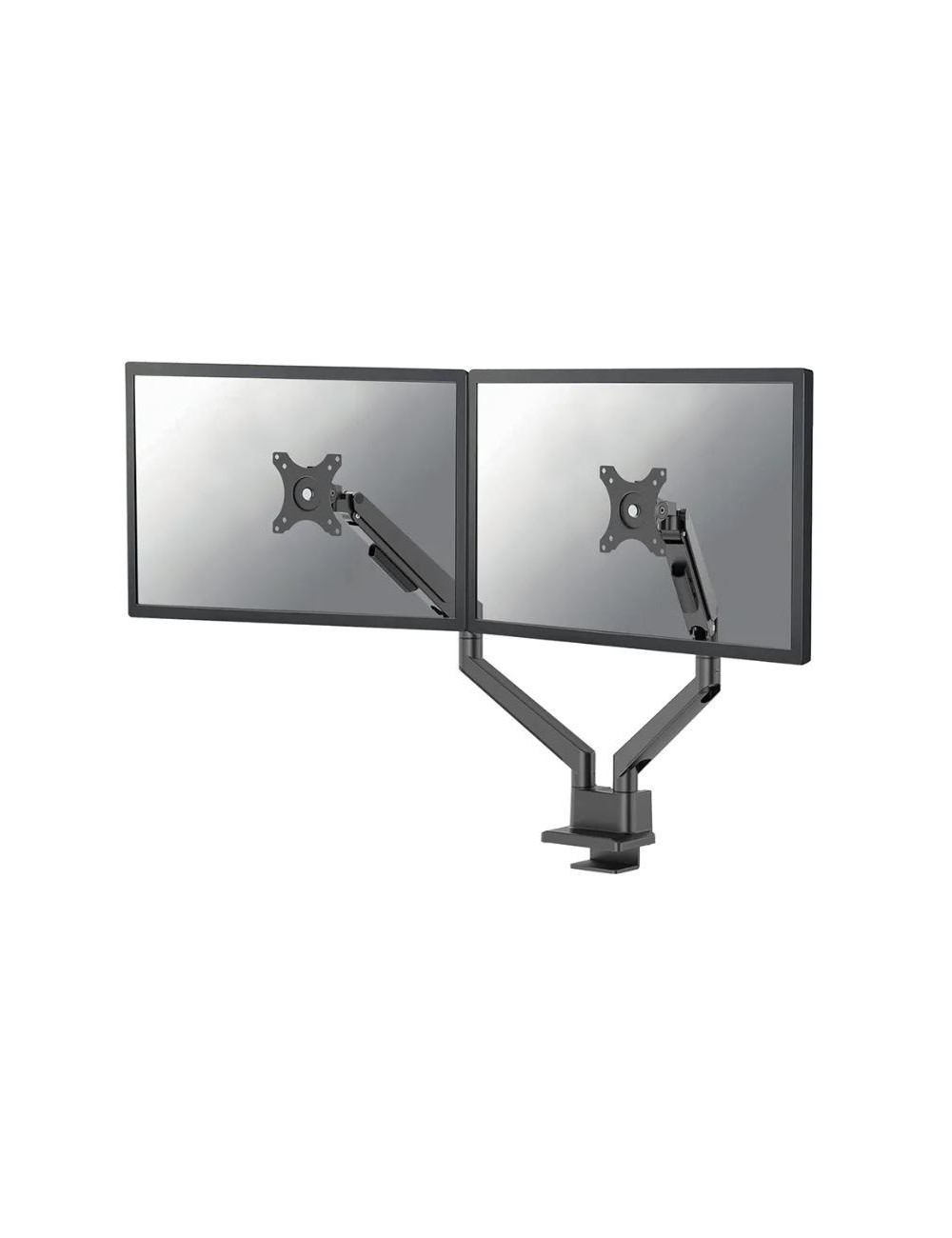 MONITOR ACC DESK MOUNT 17-32"/DUAL DS70-250BL2 NEOMOUNTS