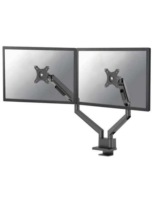 MONITOR ACC DESK MOUNT 17-32"/DUAL DS70-250BL2 NEOMOUNTS