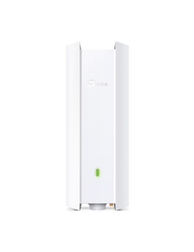 Access Point|TP-LINK|Omada|3000 Mbps|IEEE 802.11a/b/g|IEEE 802.11n|IEEE 802.11ac|IEEE 802.11ax|1x10/100/1000M|EAP650-OUTDOOR