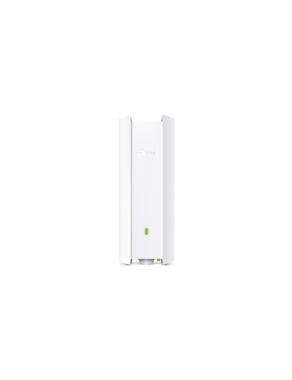 Access Point|TP-LINK|Omada|3000 Mbps|IEEE 802.11a/b/g|IEEE 802.11n|IEEE 802.11ac|IEEE 802.11ax|1x10/100/1000M|EAP650-OUTDOOR
