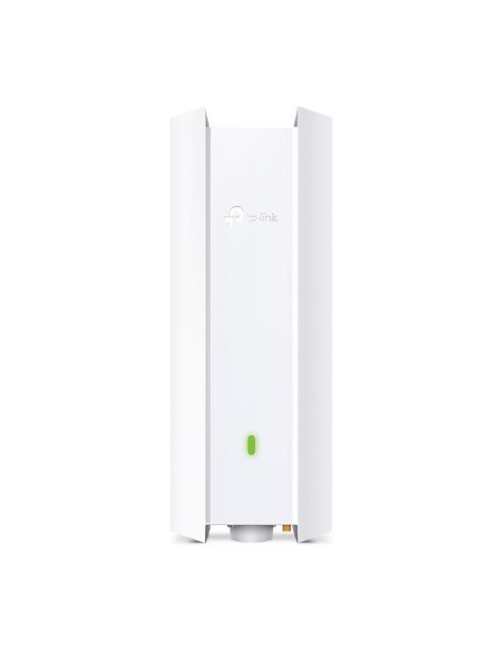 Access Point|TP-LINK|Omada|3000 Mbps|IEEE 802.11a/b/g|IEEE 802.11n|IEEE 802.11ac|IEEE 802.11ax|1x10/100/1000M|EAP650-OUTDOOR