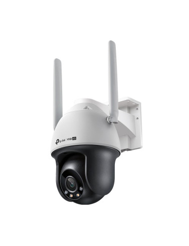WRL CAMERA 4MP PAN/TILT/VIGI C540-4G(4MM) TP-LINK