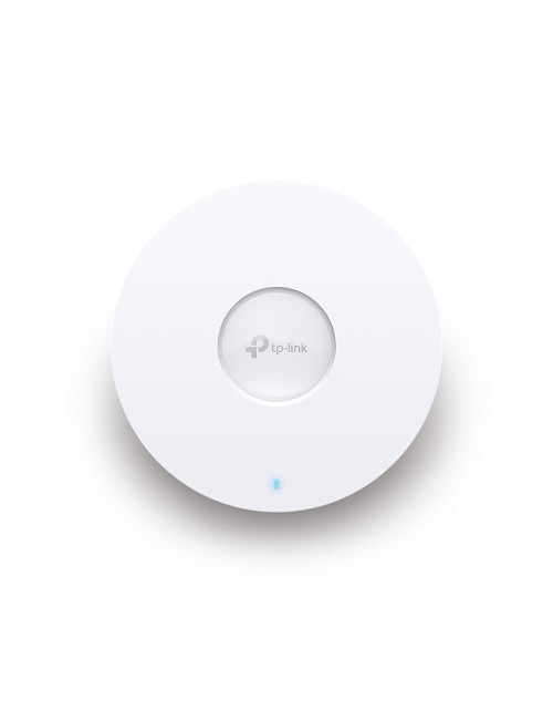 Access Point|TP-LINK|Omada|5378 Mbps|IEEE 802.11a/b/g|IEEE 802.11n|IEEE 802.11ac|IEEE 802.11ax|1xRJ45|EAP670