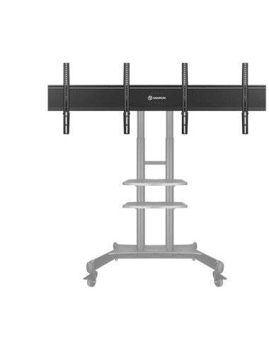 TV SET ACC DUAL VESA PANEL/ADV1881-B ONKRON