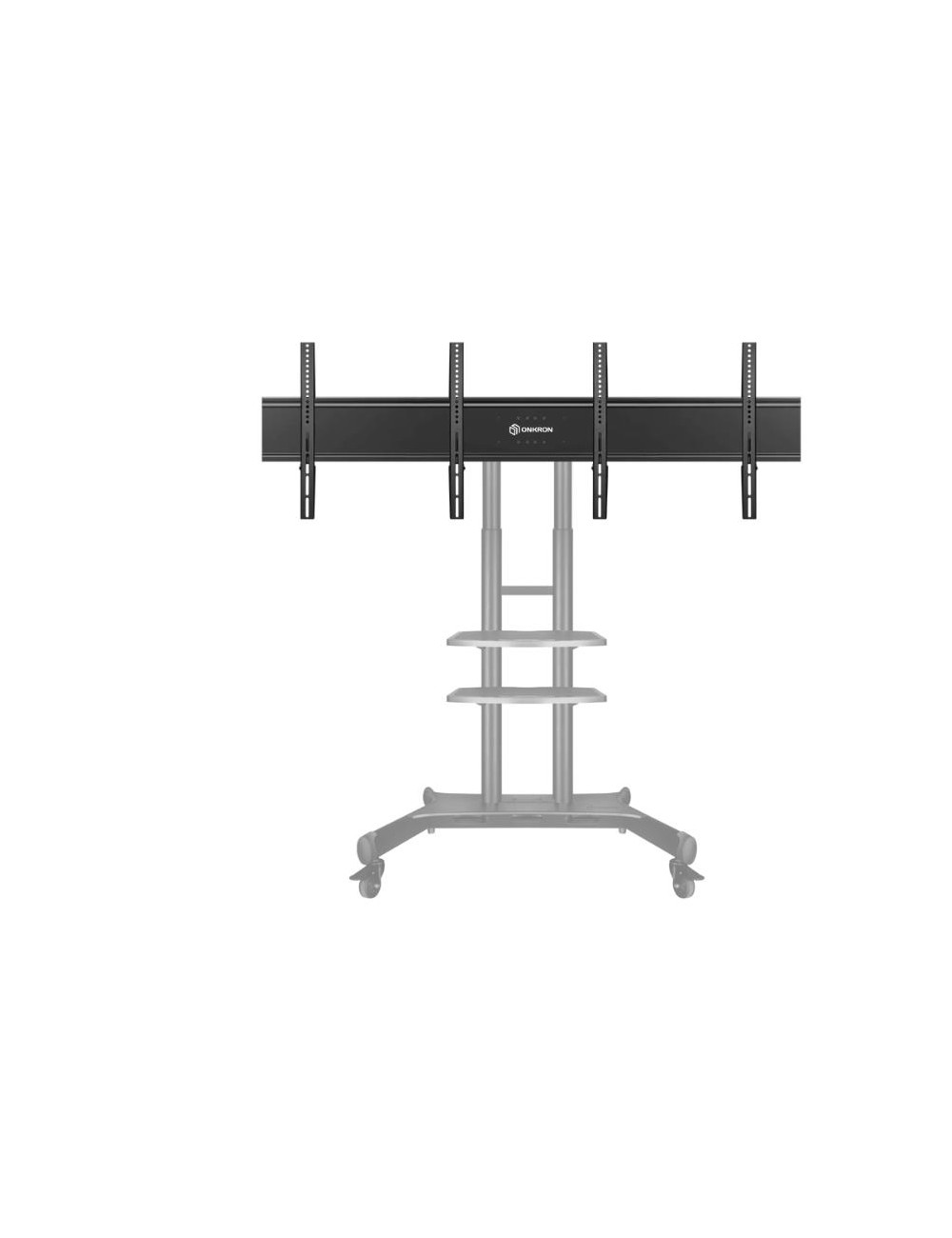 TV SET ACC DUAL VESA PANEL/ADV1881-B ONKRON