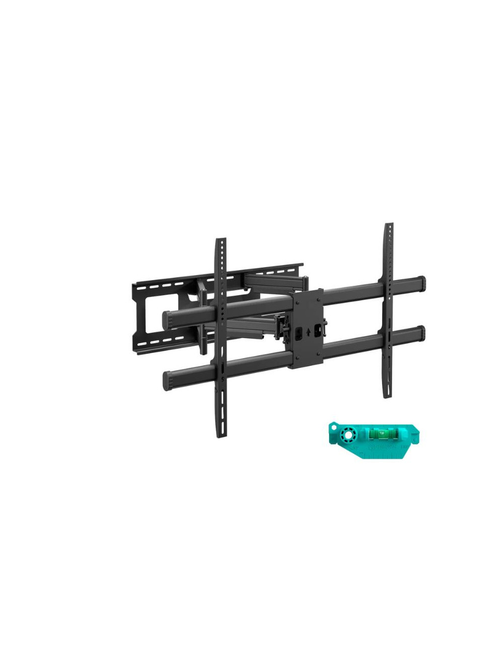 TV SET ACC WALL MOUNT/42-120"/BLACK M10-B ONKRON