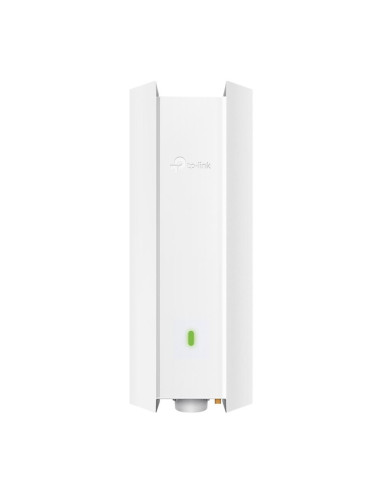 Access Point|TP-LINK|Omada|1800 Mbps|IEEE 802.11a|IEEE 802.11b|IEEE 802.11g|IEEE 802.11n|IEEE 802.11ac|IEEE 802.11ax|EAP610-OUTD