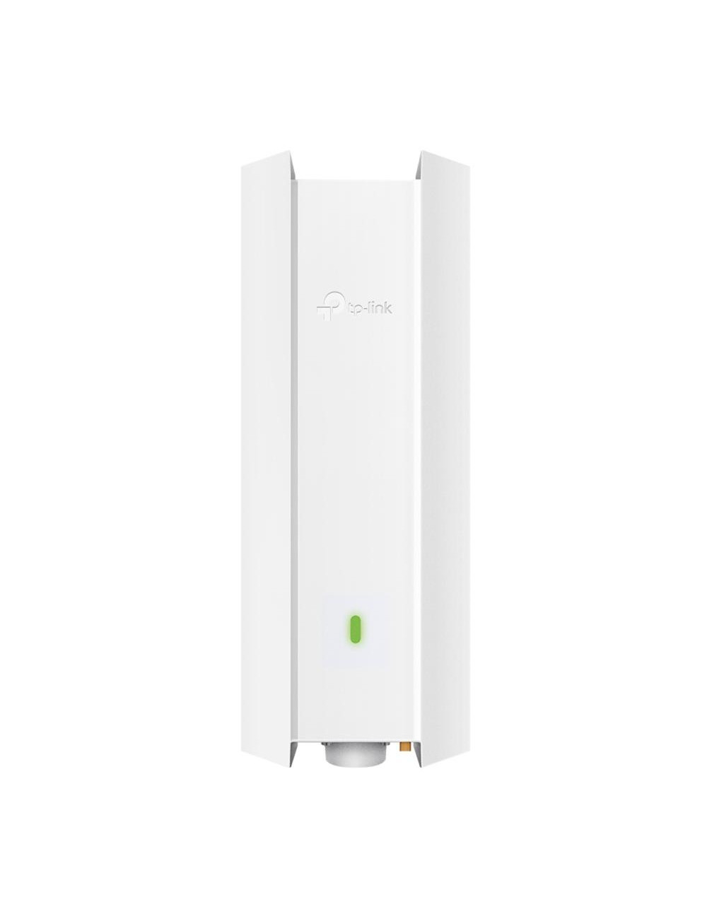 Access Point|TP-LINK|Omada|1800 Mbps|IEEE 802.11a|IEEE 802.11b|IEEE 802.11g|IEEE 802.11n|IEEE 802.11ac|IEEE 802.11ax|EAP610-OUTD
