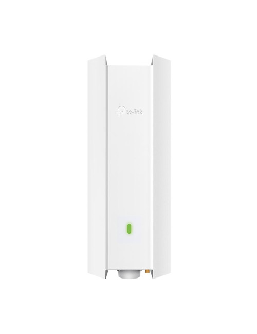 Access Point|TP-LINK|Omada|1800 Mbps|IEEE 802.11a|IEEE 802.11b|IEEE 802.11g|IEEE 802.11n|IEEE 802.11ac|IEEE 802.11ax|EAP610-OUTD