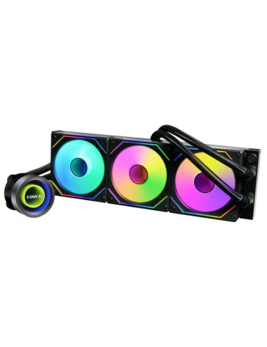 CPU COOLER S_MULTI/G89.GA2T36INB.00 LIAN LI