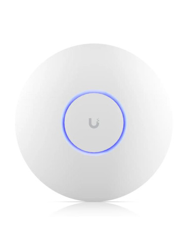 Access Point|UBIQUITI|IEEE 802.11a/b/g|IEEE 802.11n|IEEE 802.11ac|IEEE 802.11ax|1x2.5GbE|U7-PRO