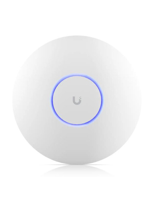 Access Point|UBIQUITI|IEEE 802.11a/b/g|IEEE 802.11n|IEEE 802.11ac|IEEE 802.11ax|1x2.5GbE|U7-PRO