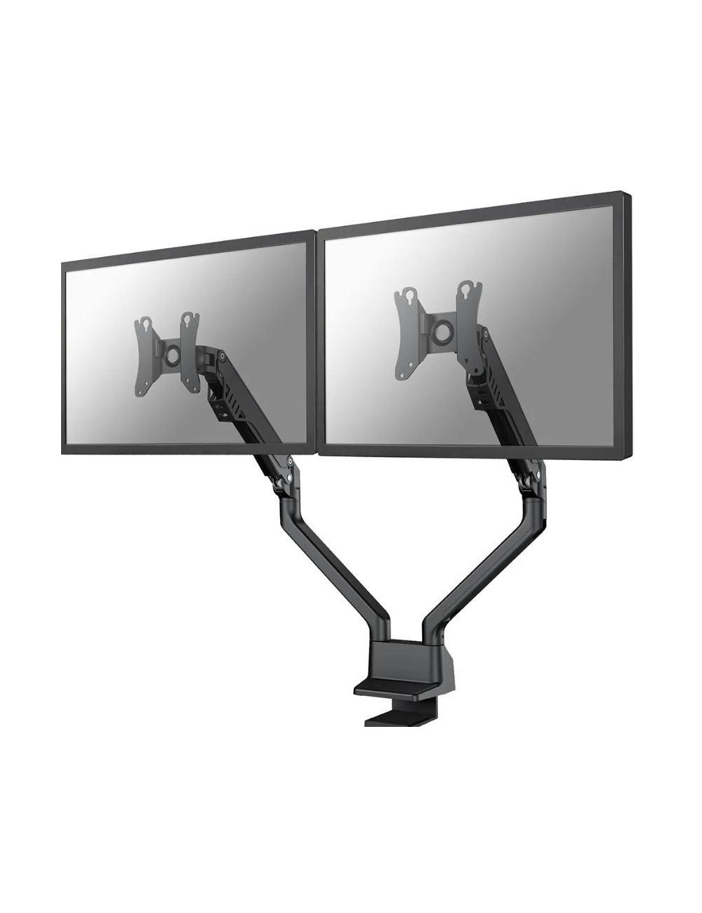 MONITOR ACC DESK MOUNT 10-32"/FPMA-D750DBLACK2 NEOMOUNTS
