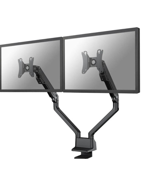 MONITOR ACC DESK MOUNT 10-32"/FPMA-D750DBLACK2 NEOMOUNTS