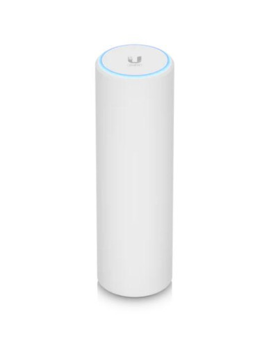 Access Point|UBIQUITI|Wi-Fi 5|Wi-Fi 6|IEEE 802.11a/b/g|IEEE 802.11n|1xRJ45|U6-MESH