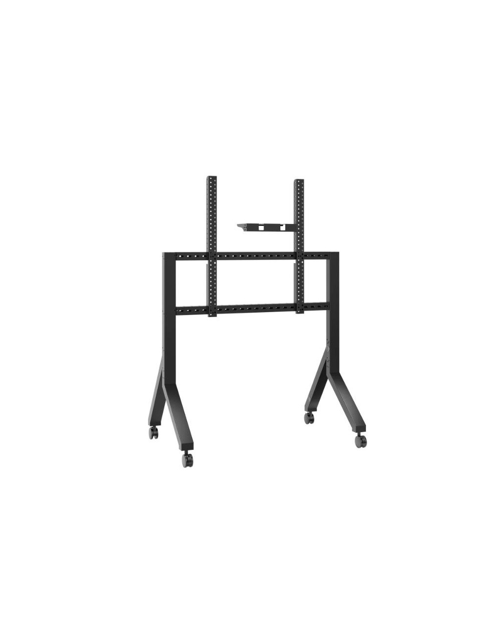 TV SET ACC MOBILE STAND/70-110" BLACK TS2081-B ONKRON