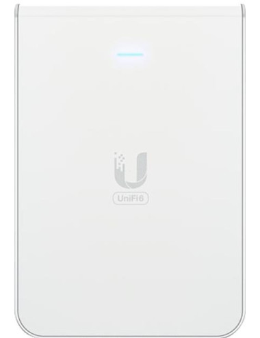 Access Point|UBIQUITI|Wi-Fi 5|Wi-Fi 6|IEEE 802.11a/b/g|IEEE 802.11n|5xRJ45|U6-IW