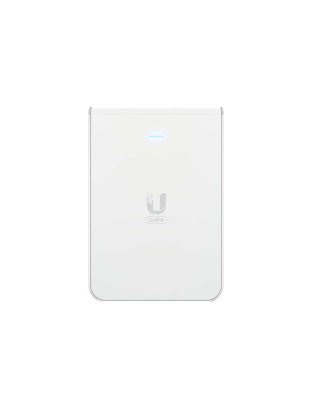 Access Point|UBIQUITI|Wi-Fi 5|Wi-Fi 6|IEEE 802.11a/b/g|IEEE 802.11n|5xRJ45|U6-IW