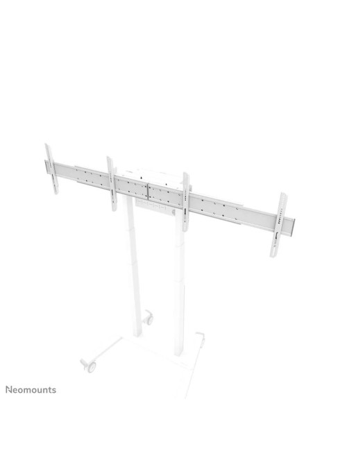 TV SET ACC ADAPTER DUAL SCREEN/ADM-875WH2 NEOMOUNTS