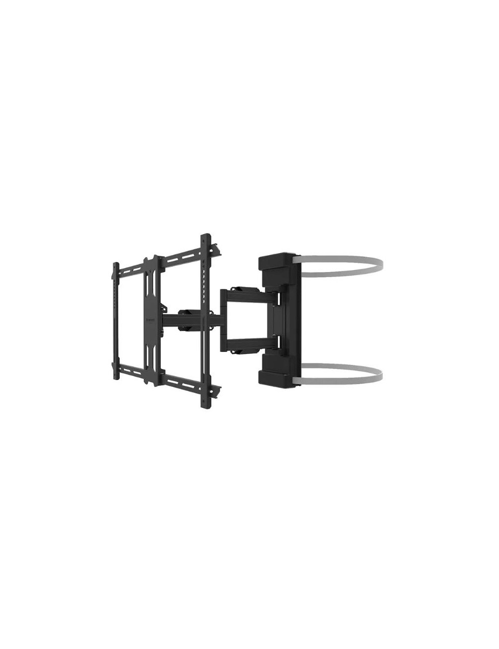 TV SET ACC WALL MOUNT/WL40S-910BL16 NEOMOUNTS