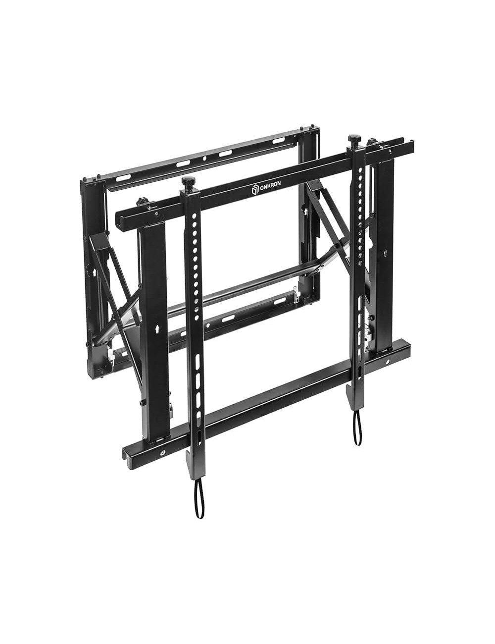 TV/VIDEO ACC WALL MOUNT/PRO7M-B ONKRON