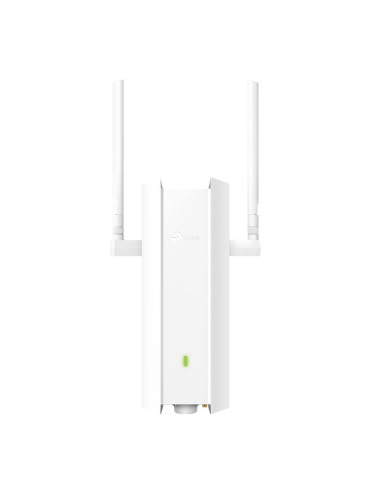 Access Point|TP-LINK|Omada|1800 Mbps|Wi-Fi 6|IEEE 802.3at|IEEE 802.11a/b/g|IEEE 802.11n|IEEE 802.11ac|IEEE 802.11ax|Bluetooth 5.