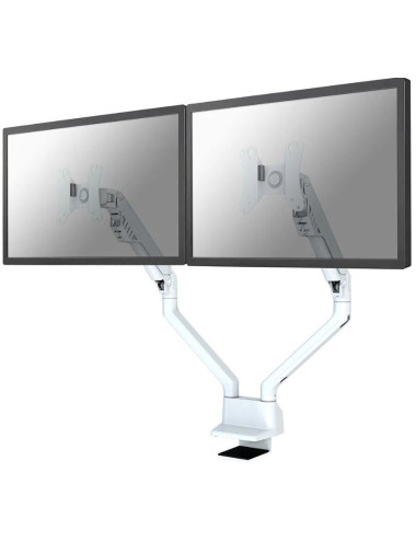 MONITOR ACC DESK MOUNT 10-32"/FPMA-D750DWHITE2 NEOMOUNTS