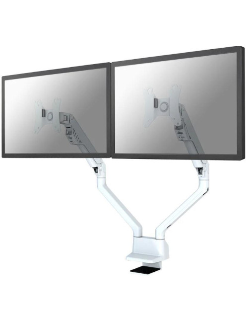 MONITOR ACC DESK MOUNT 10-32"/FPMA-D750DWHITE2 NEOMOUNTS