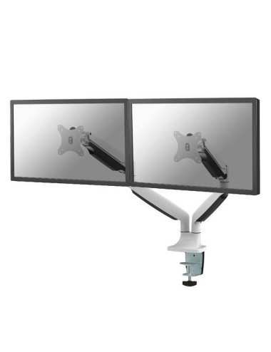 MONITOR ACC DESK MOUNT/10-32" NM-D750DWHITE NEOMOUNTS