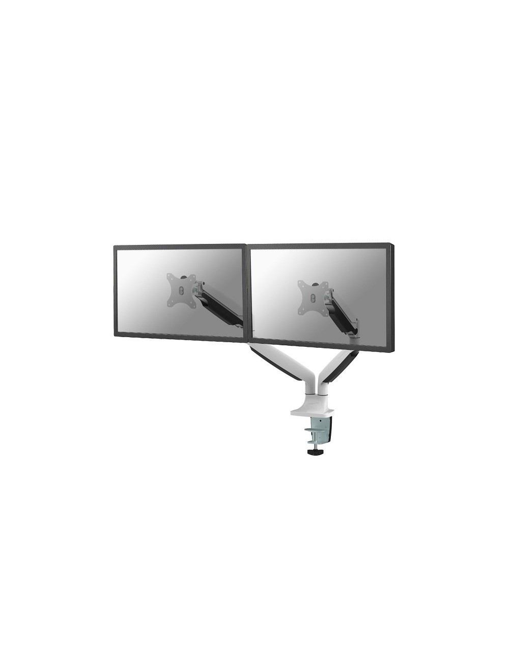 MONITOR ACC DESK MOUNT/10-32" NM-D750DWHITE NEOMOUNTS
