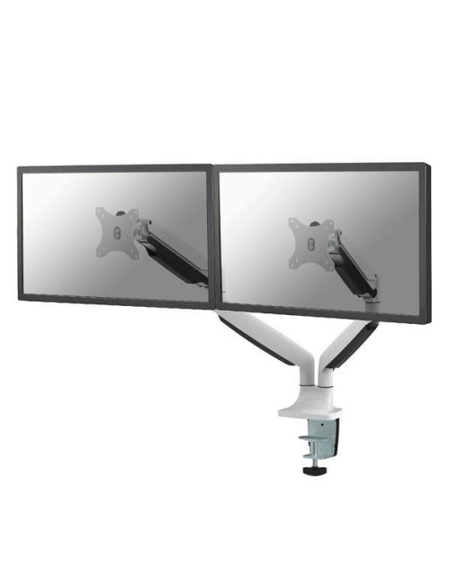 MONITOR ACC DESK MOUNT/10-32" NM-D750DWHITE NEOMOUNTS