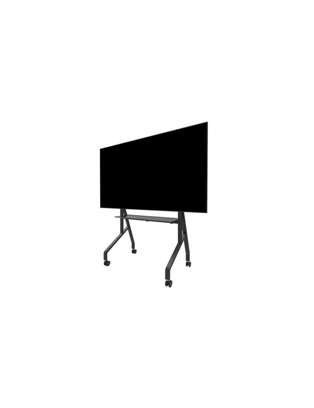 TV SET ACC FLOOR STAND 55-86"/FL50-525BL1 NEOMOUNTS