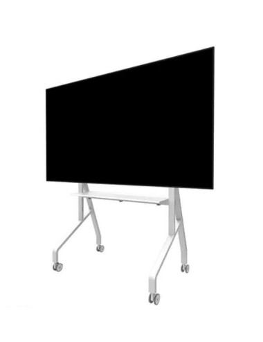TV SET ACC FLOOR STAND 55-86"/FL50-525WH1 NEOMOUNTS