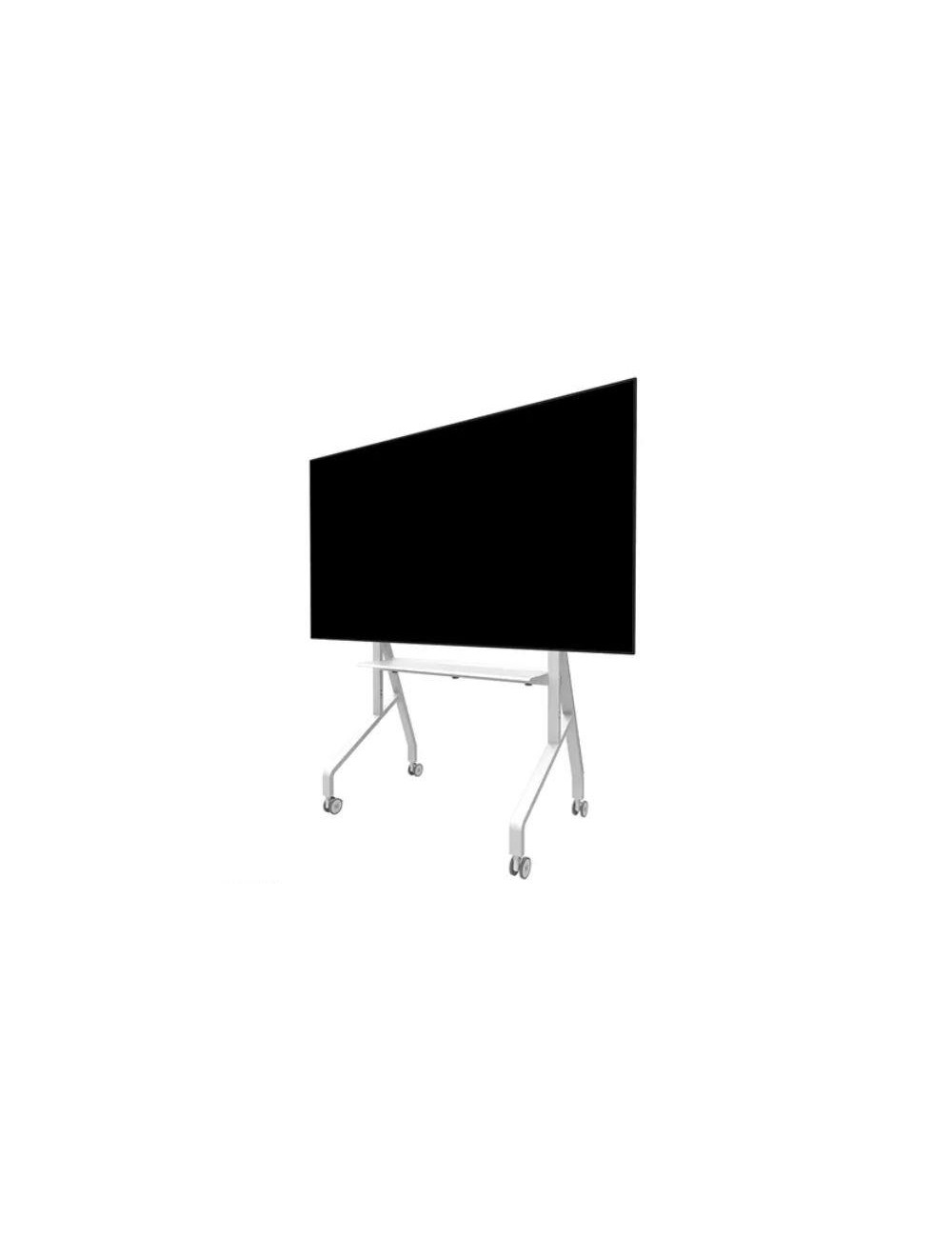 TV SET ACC FLOOR STAND 55-86"/FL50-525WH1 NEOMOUNTS