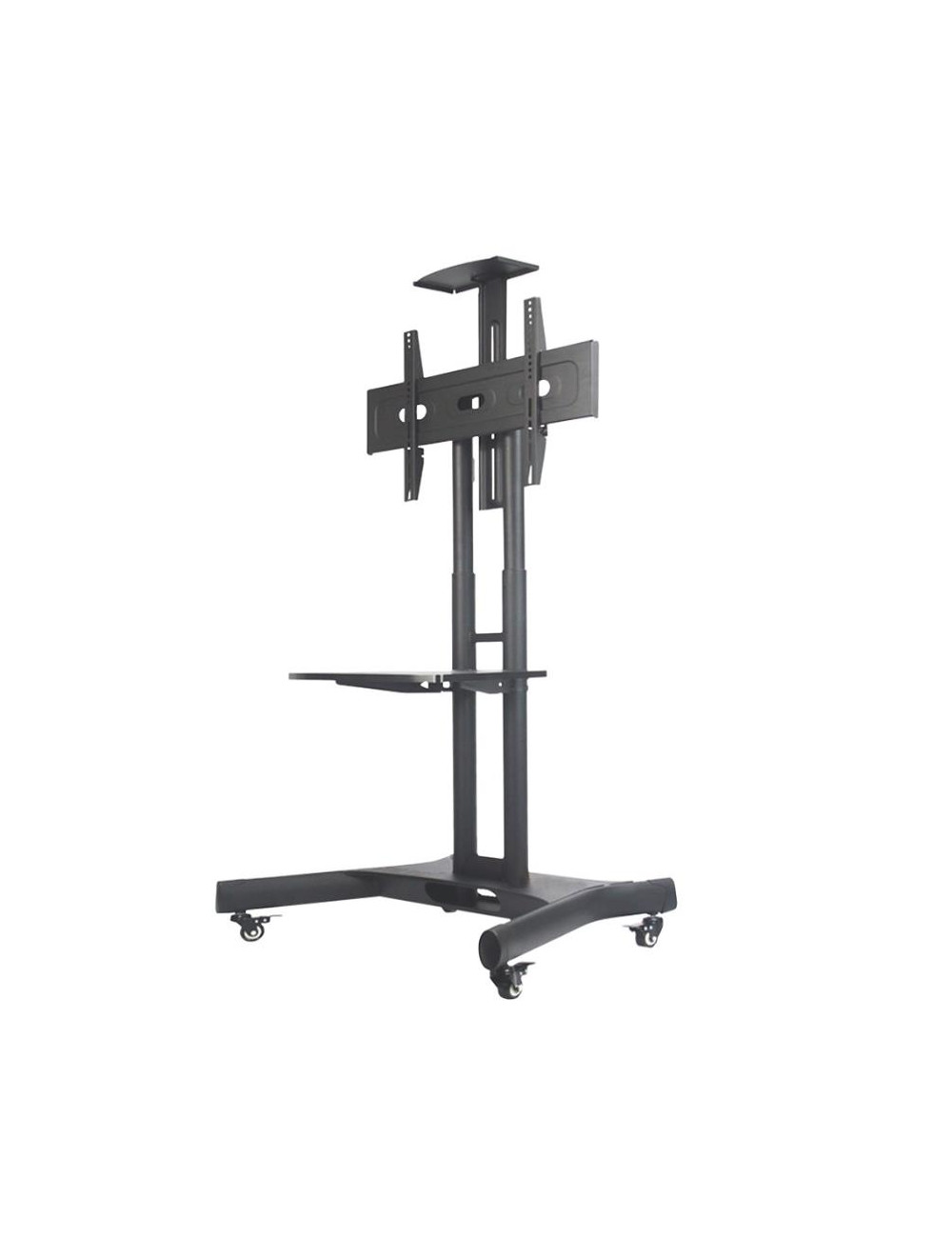 TV SET ACC FLOOR STAND BLACK/32-75" NM-M1700BLACK NEOMOUNTS