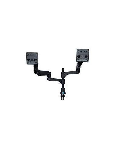 MONITOR ACC ARM CAPARO DUAL/RGOVLCA4TWSI R-GO TOOLS