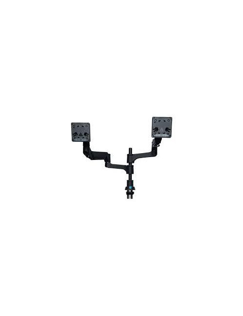 MONITOR ACC ARM CAPARO DUAL/RGOVLCA4TWSI R-GO TOOLS