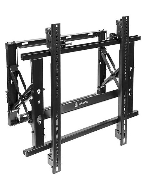 TV/VIDEO ACC WALL MOUNT/PRO7G-B ONKRON