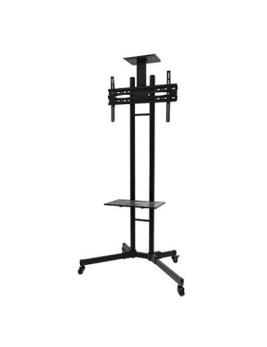 TV SET ACC FLOOR STAND BLACK/32-55" PLASMA-M1700E NEOMOUNTS