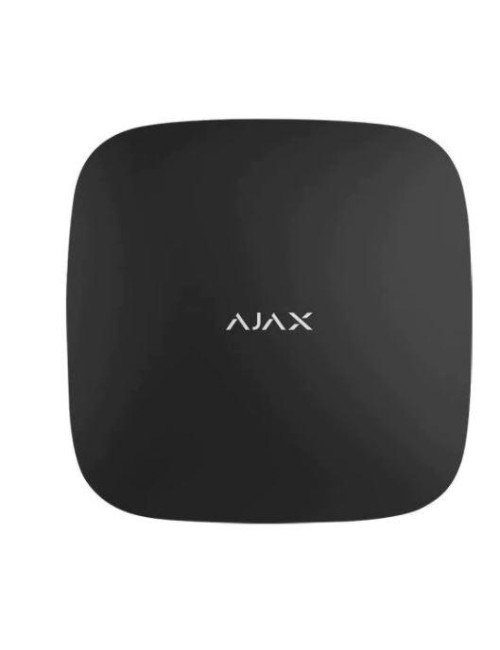 WRL RANGE EXTENDER REX 2/BLACK 38208 AJAX