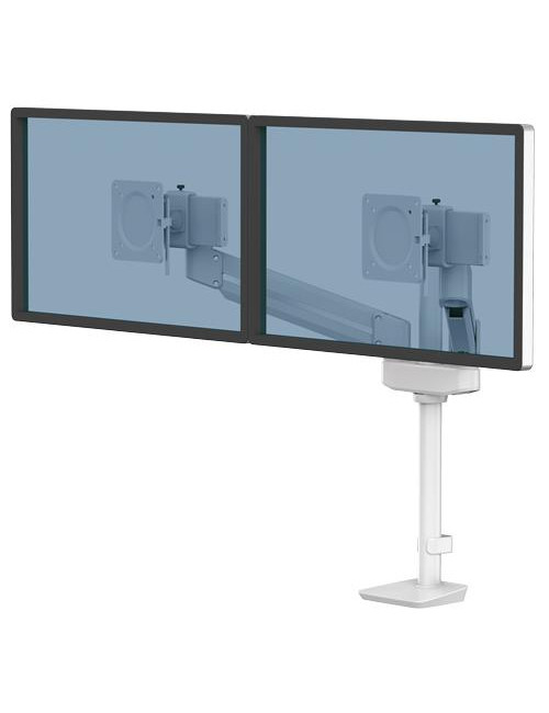 MONITOR ACC ARM TALLO MODULAR/2MS WHITE 8616601 FELLOWES