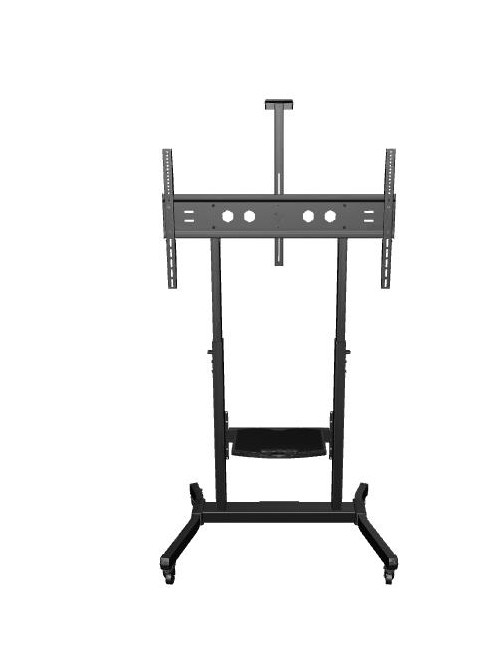 TV SET ACC MOBILE STAND/50-100" BLACK TS1991-B ONKRON