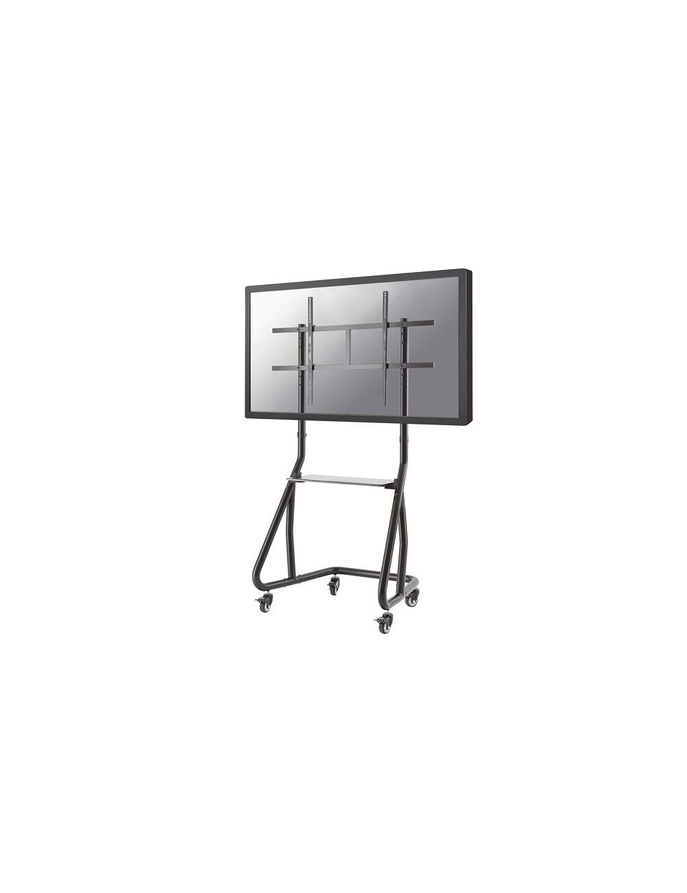 TV SET ACC FLOOR STAND 60-100"/NS-M3800BLACK NEOMOUNTS